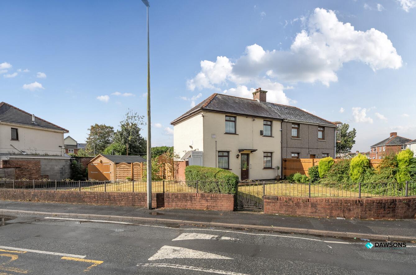 Glasfryn, Llanelli, SA14 8PG